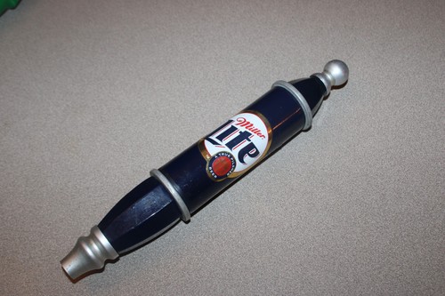 Vintage miller lite beer - lite,